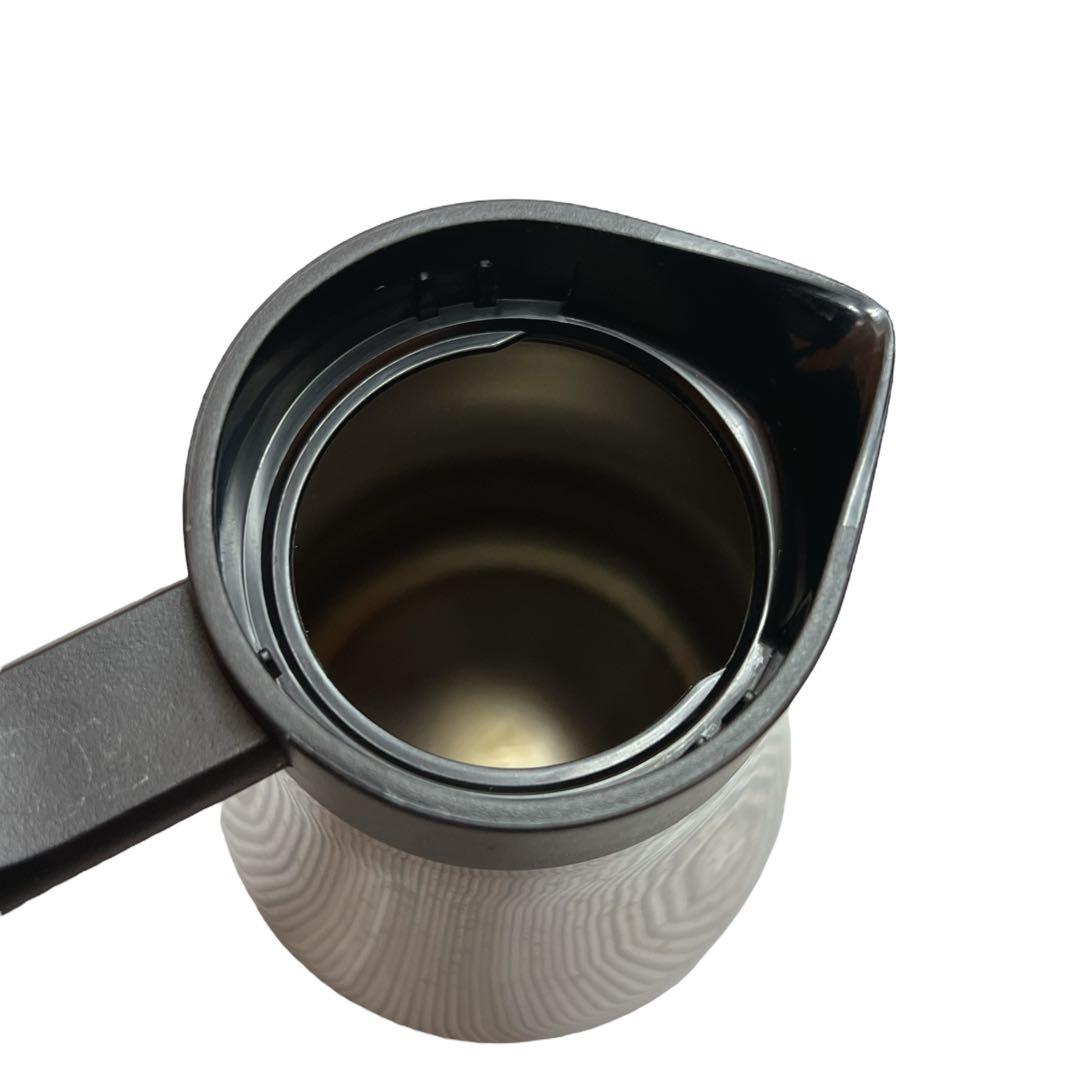 バルミューダ BALMUDA The Brew K06A-BK コーヒーメーカー