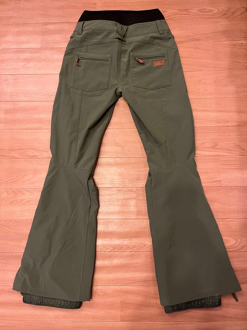 ROXY ロキシー　スノボパンツRISING HIGH PT 15K