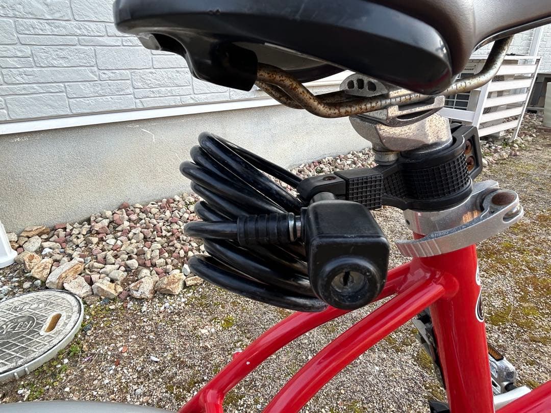 pratamap514さま専用パナソニック電動アシスト自転車　「Ｊコンセプト」