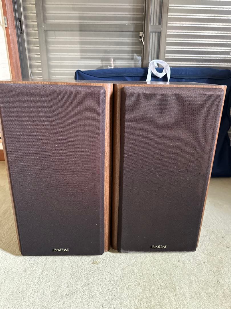 う*♪様 【お値下げ】Diatone DS-66Z スピーカー L/Rセット