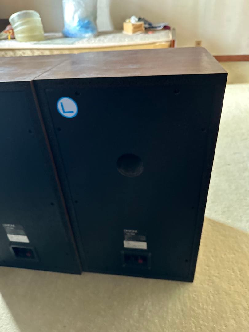 う*♪様 【お値下げ】Diatone DS-66Z スピーカー L/Rセット