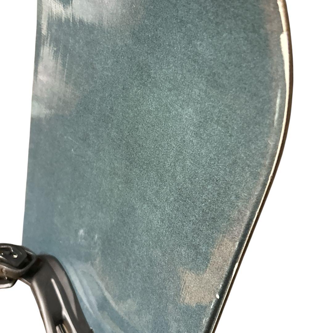 K2 FUSE ✖️ FLUX TT スノーボード　バインディング　2点セット