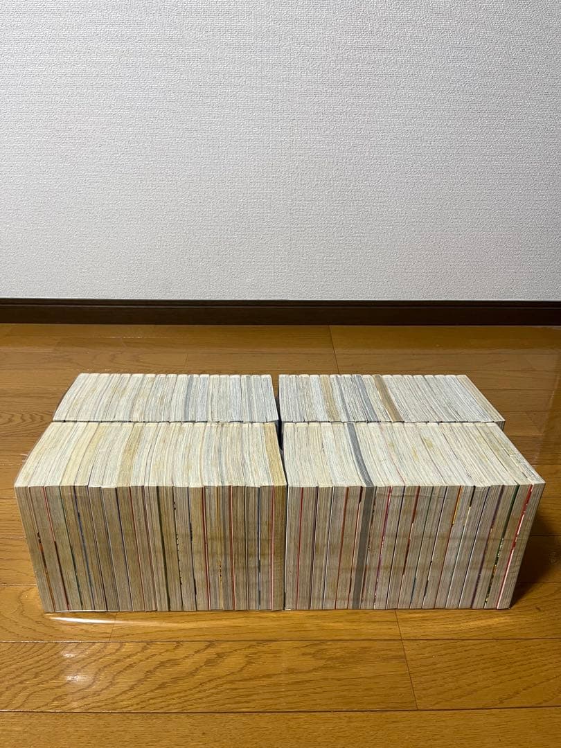 NARUTO ナルト　1〜72巻　全巻セット ➕　外伝