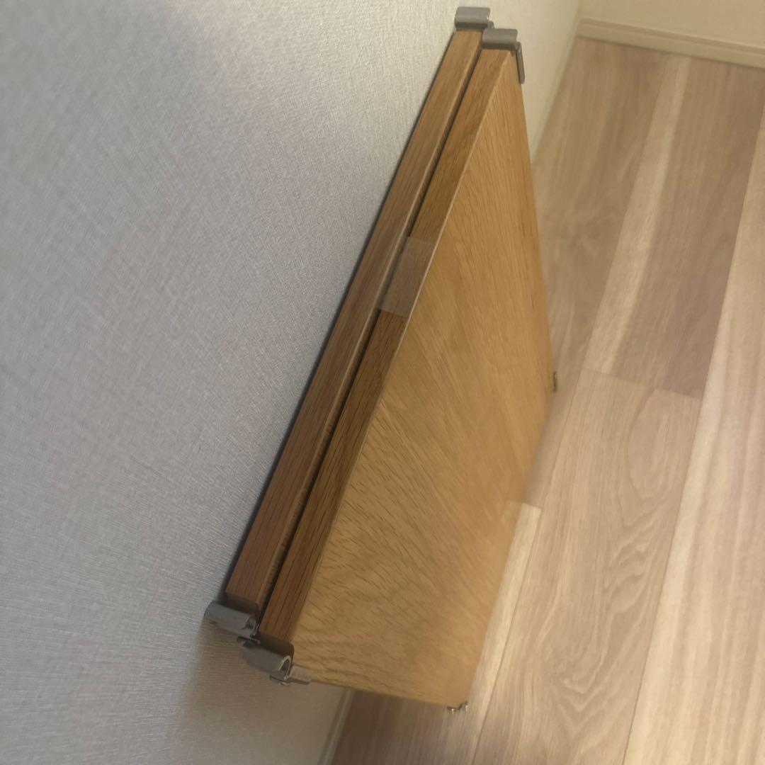 無印良品 ステンレスユニットシェルフ パーツ・棚板セット