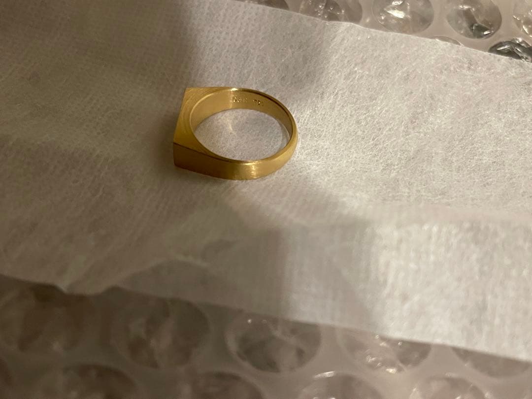 シハラ　リング