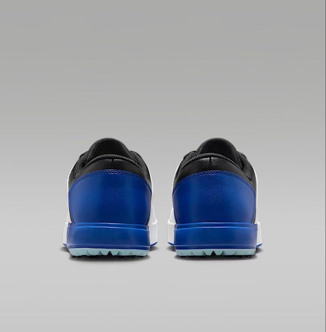 ナイキ ジョーダン NU レトロ 1 G 27㎝