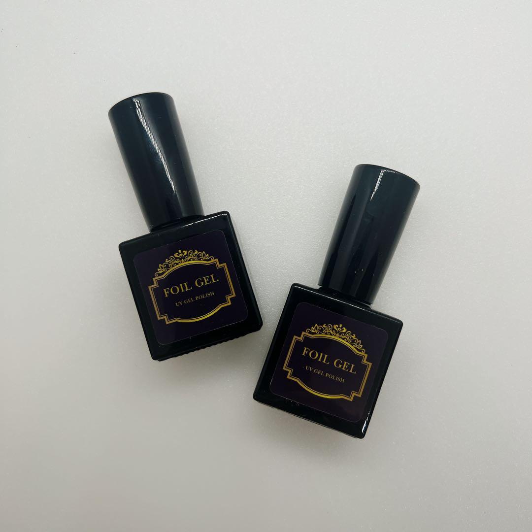 ネイルアート　ジェルなど詰め合わせセット