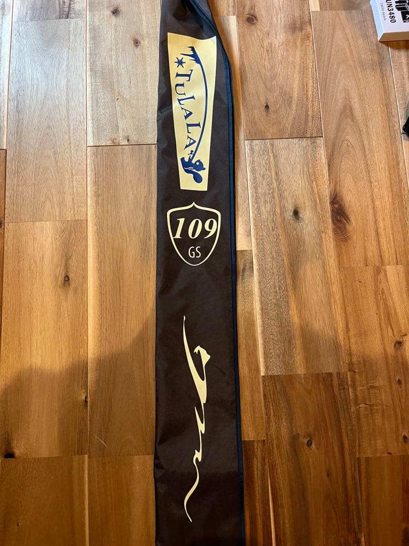 みっくすなっつさん専用TULALA Glissando 109 ルアーロッド