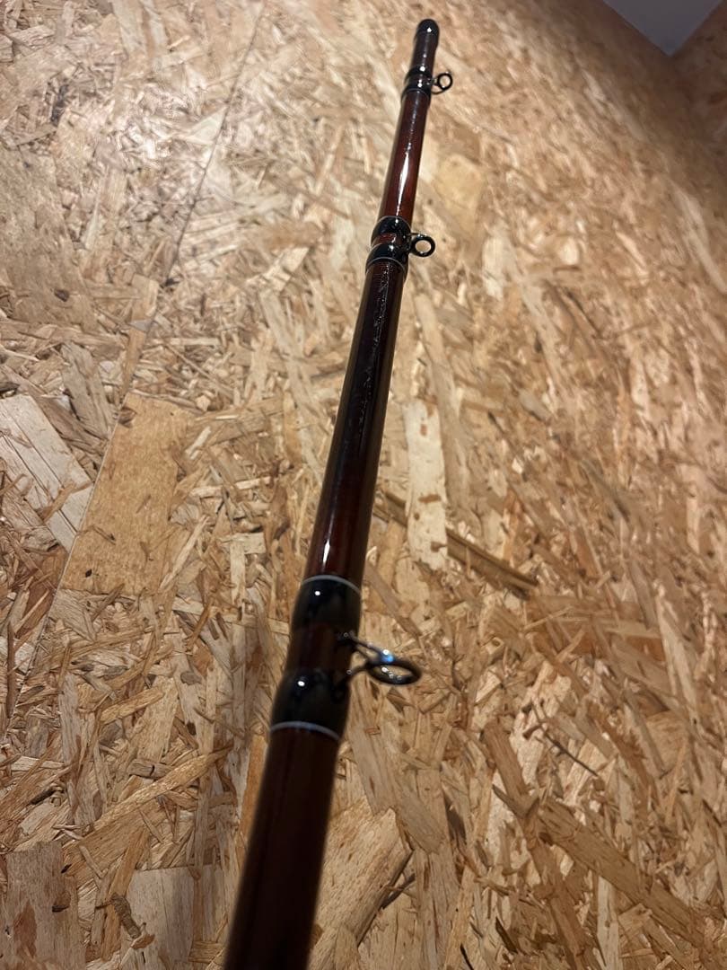 みっくすなっつさん専用TULALA Glissando 109 ルアーロッド