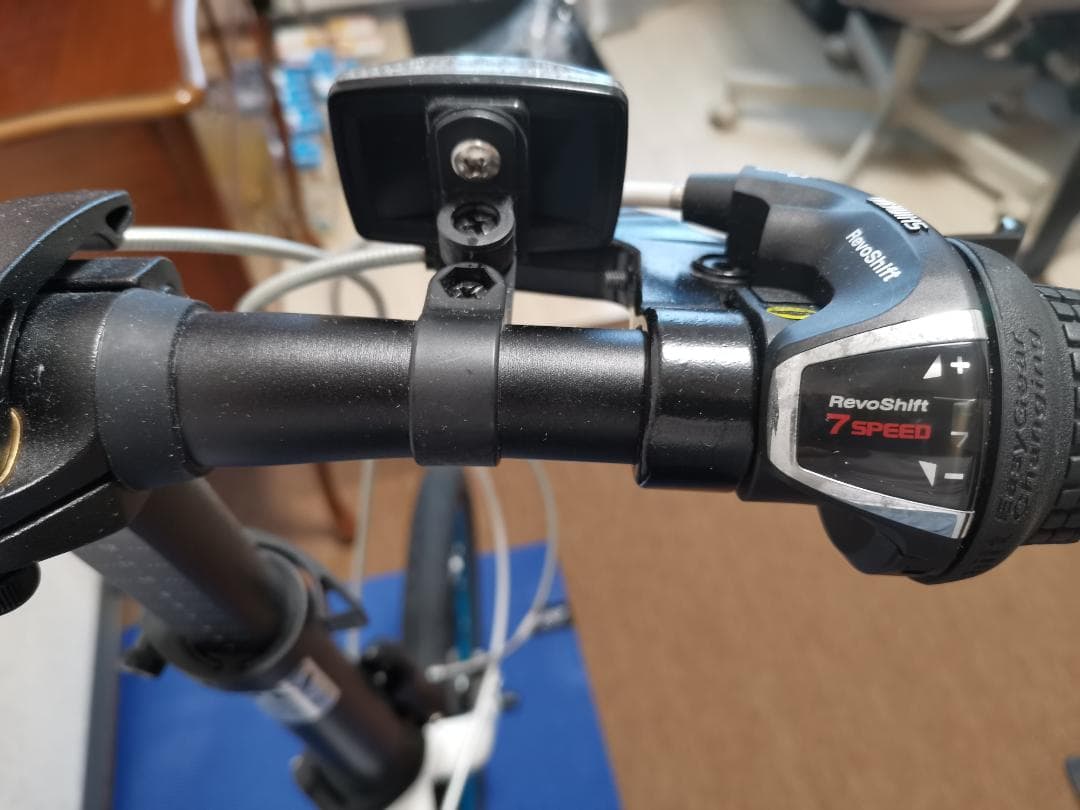 ルノーライト10 Renault light10 折り畳み自転車