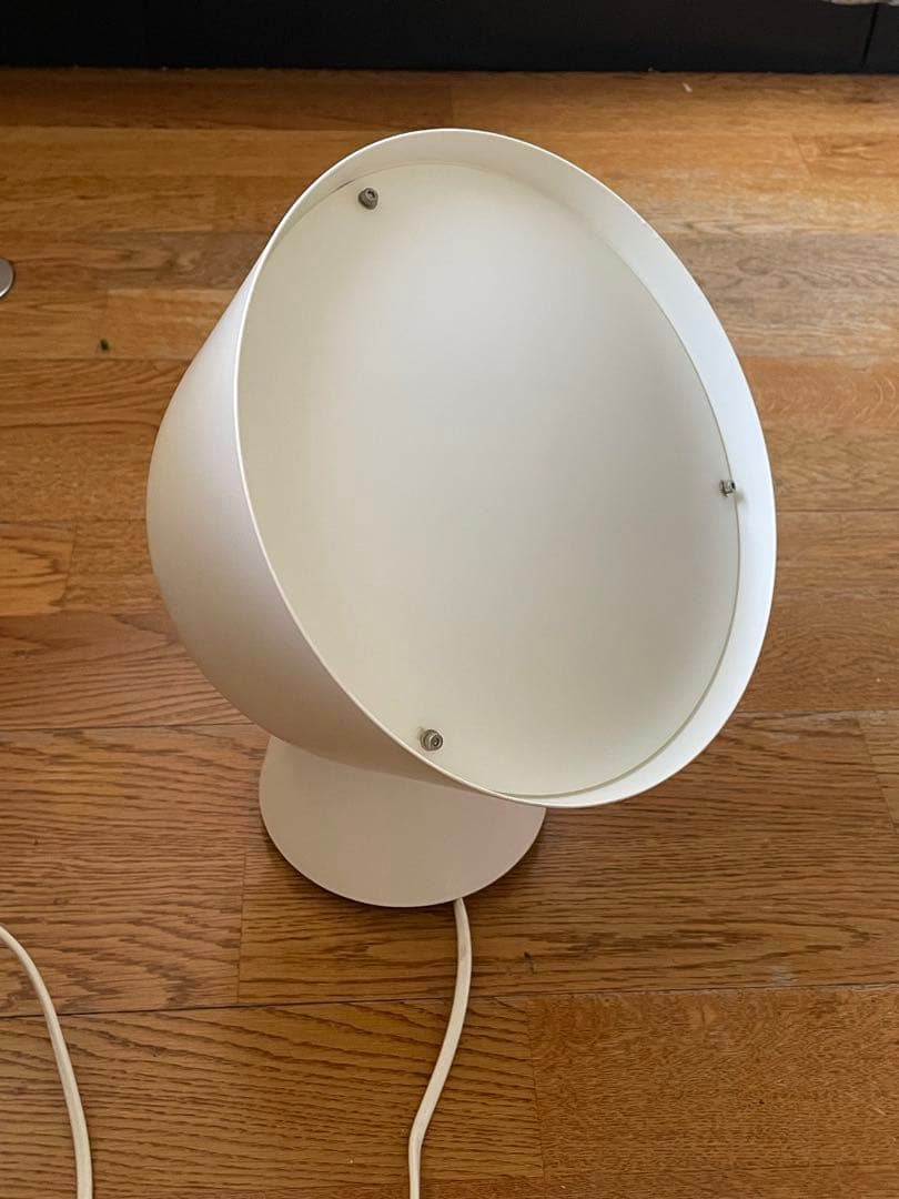 レア IKEA オールドイケア　ps Ola Wihlborg フロアランプ