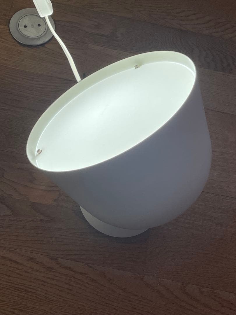 レア IKEA オールドイケア　ps Ola Wihlborg フロアランプ