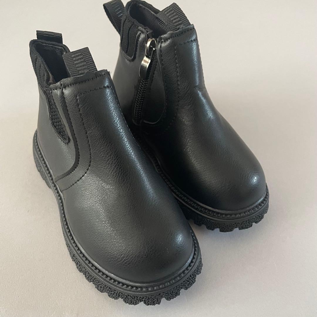 七五三　3歳　正絹アンティークお着物セット