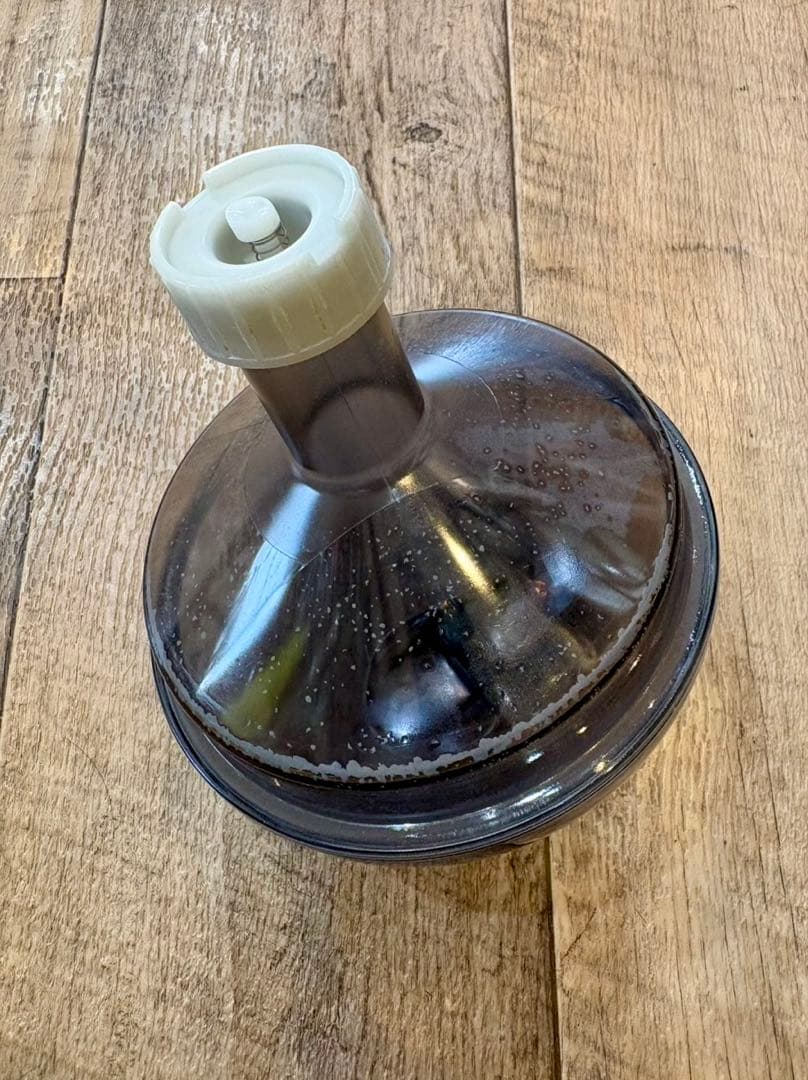 ランド 美品オオヒロ　I-mist vivi スチーマー　付属品未使用