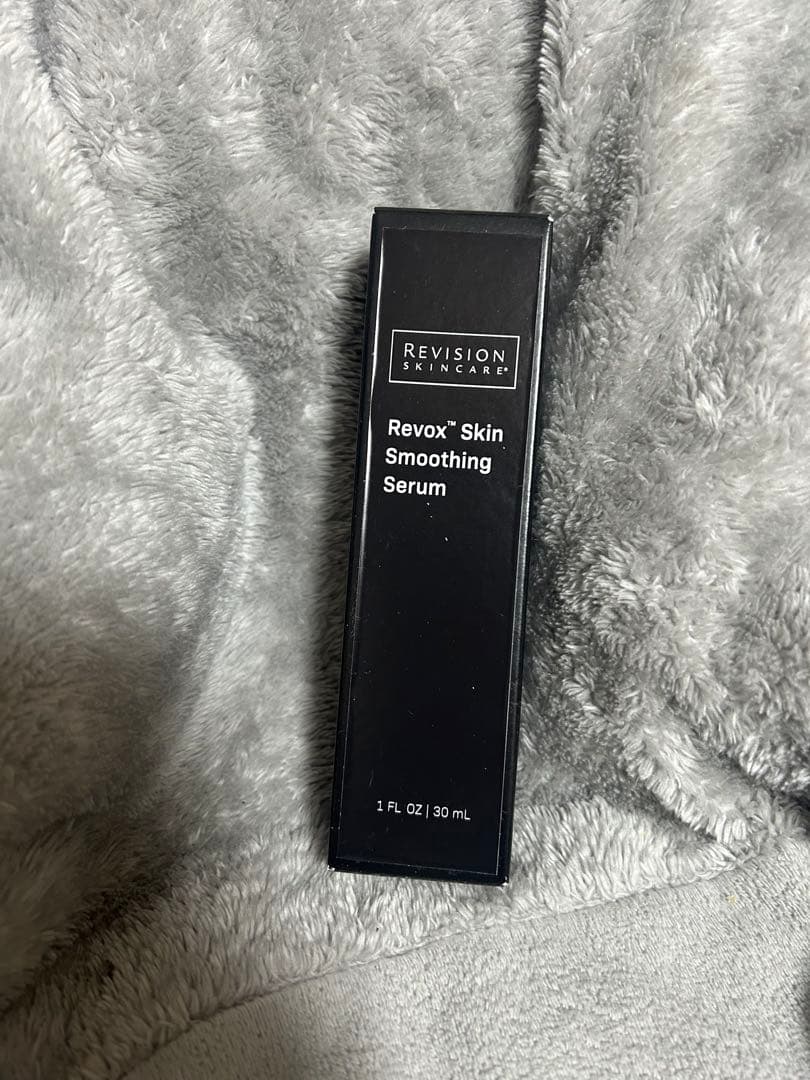 リボックス スキンスムージングセラム