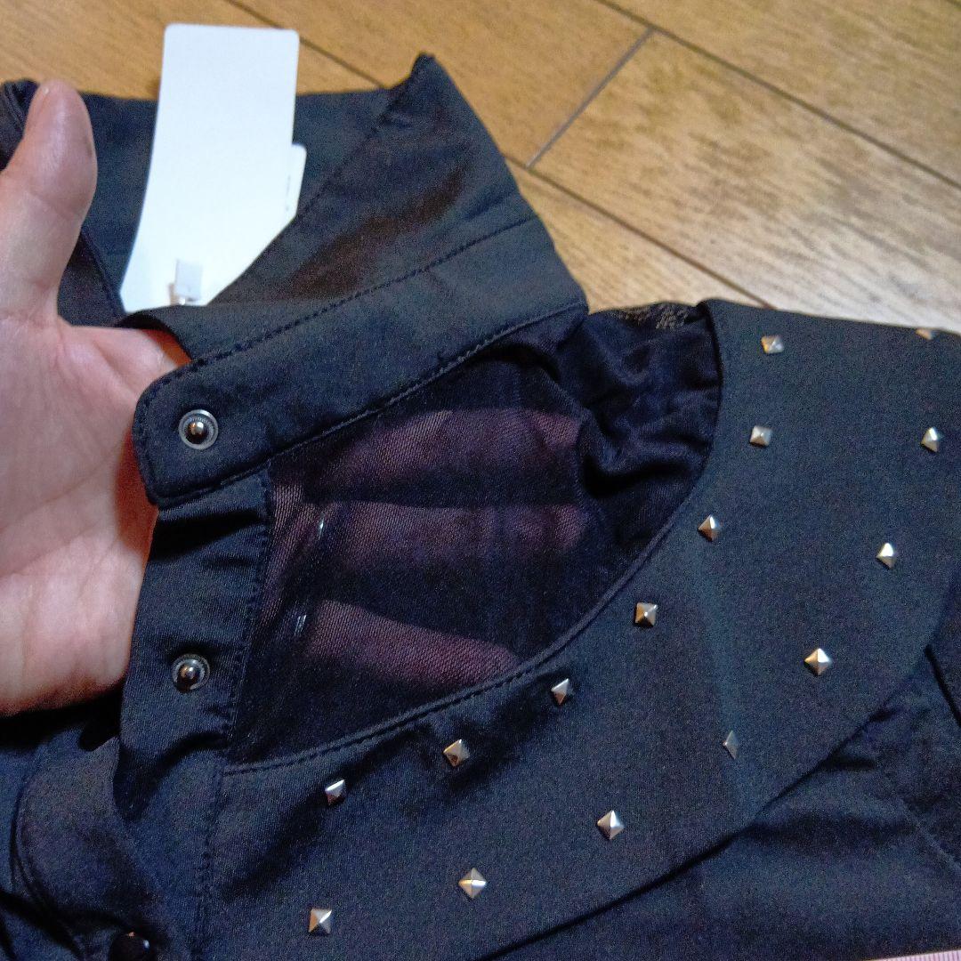 マスターバニー希少ノースリーブサイズ2