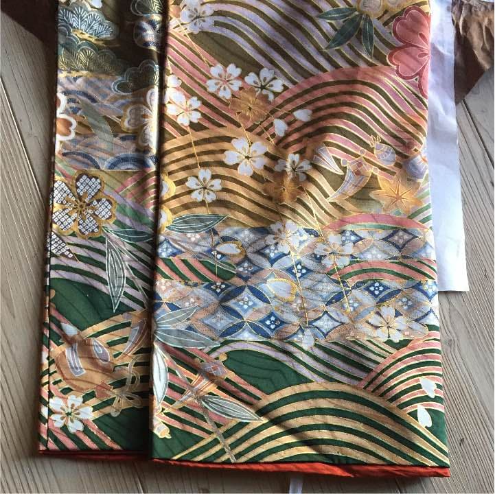 振袖 大正ロマン 成人式