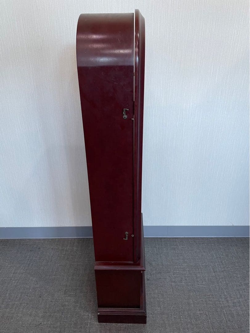 CITIZEN 柱時計　振り子時計　高音質チャイム・時報付　4RJ631