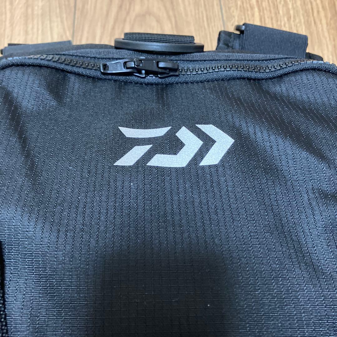 Daiwa DF-4020 タクティカルゲームベスト フローティングベスト