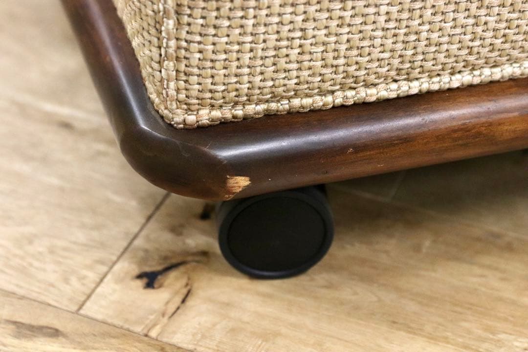 GMGK391○DREXEL HERITAGE / ドレクセルヘリテイジ 3人