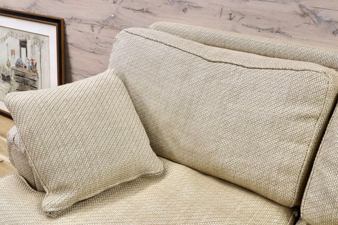 GMGK391○DREXEL HERITAGE / ドレクセルヘリテイジ 3人