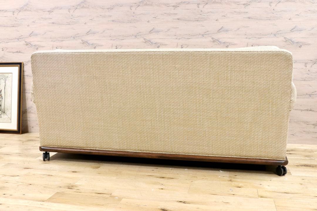 GMGK391○DREXEL HERITAGE / ドレクセルヘリテイジ 3人