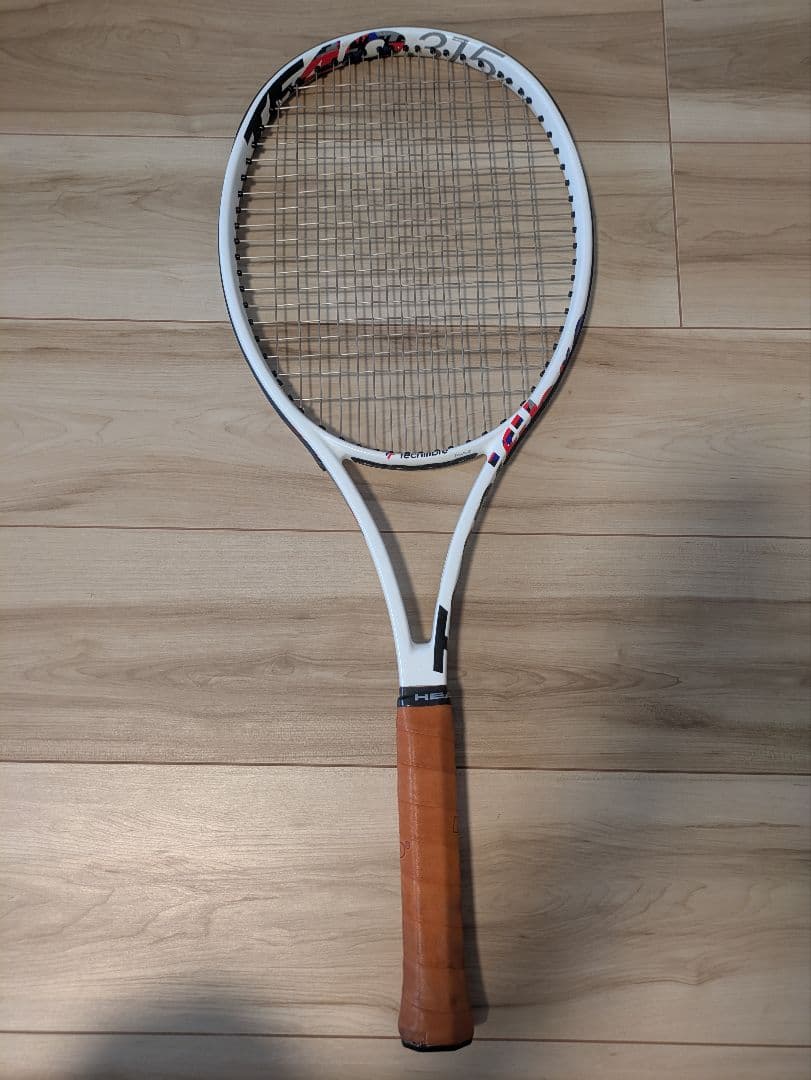 テクニファイバー ティーエフ フォーティー 16M