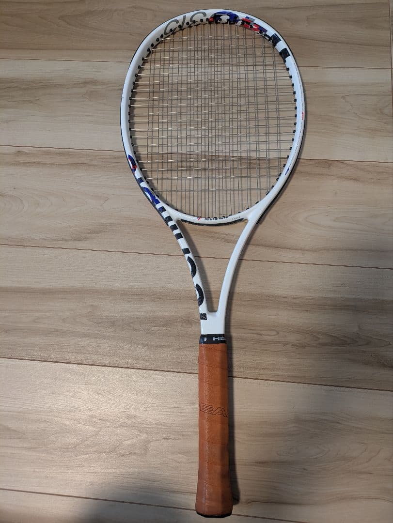 テクニファイバー ティーエフ フォーティー 16M