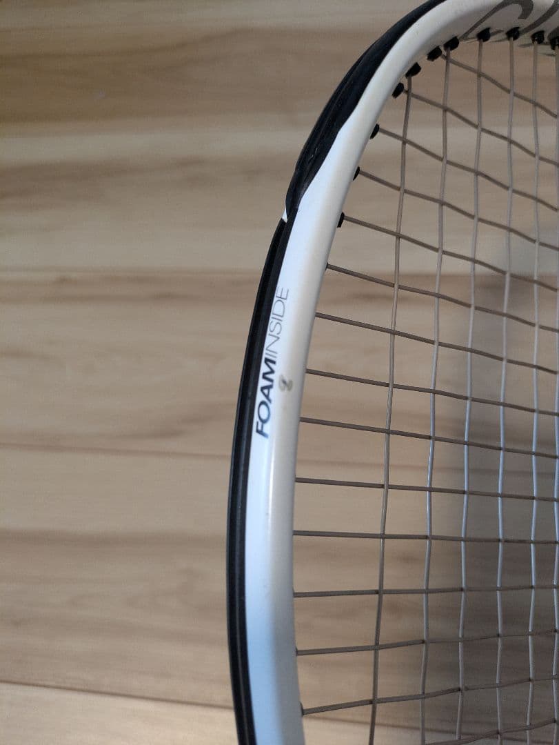 テクニファイバー ティーエフ フォーティー 16M