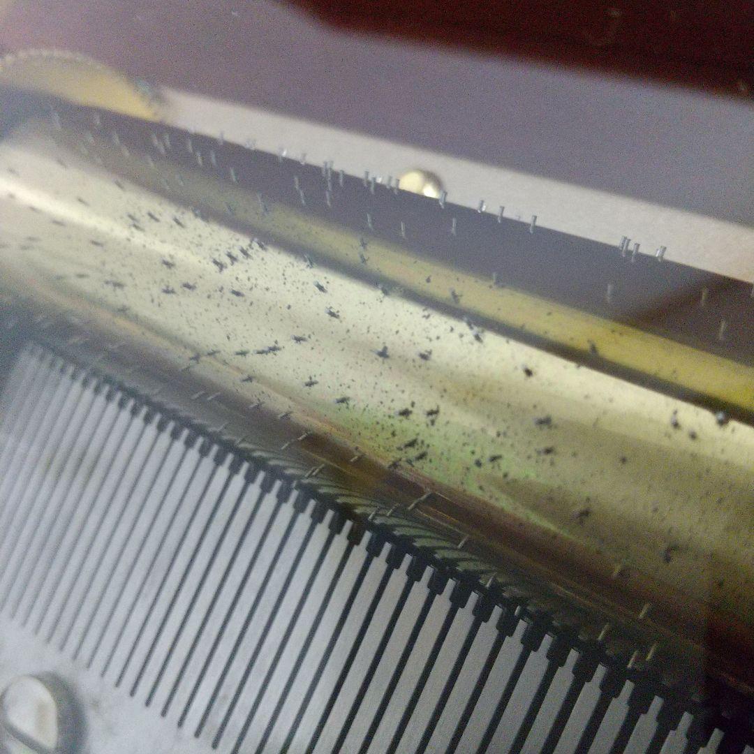 50弁オルフェウス『月の光』ドビュッシー 印象派 SANKYO 高級オルゴール