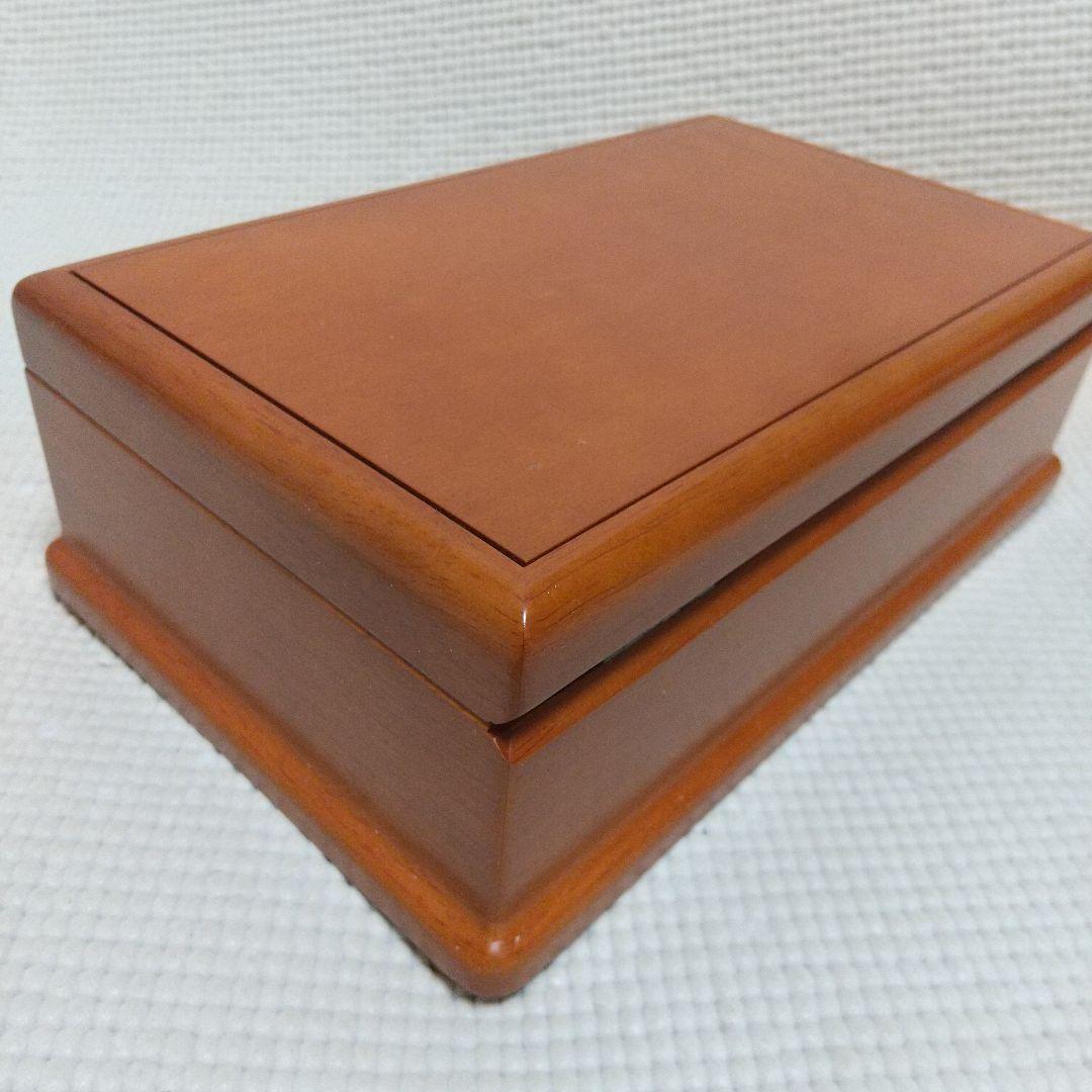 50弁オルフェウス『月の光』ドビュッシー 印象派 SANKYO 高級オルゴール