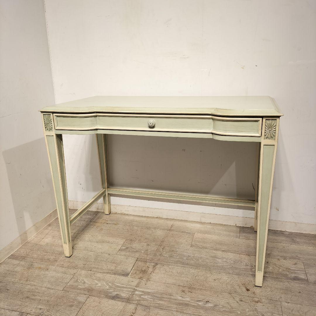 M♦年末Sale東名 DREXELHERITAGEデスクコンソールテーブル