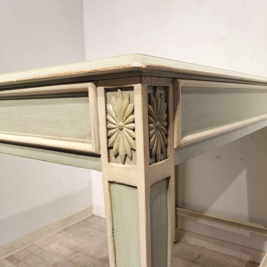 M♦年末Sale東名 DREXELHERITAGEデスクコンソールテーブル