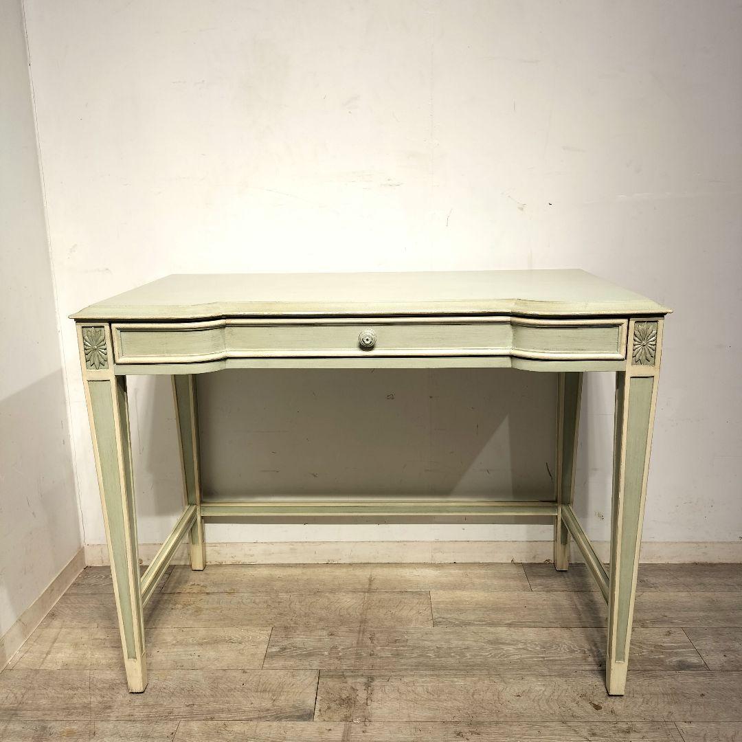 M♦年末Sale東名 DREXELHERITAGEデスクコンソールテーブル