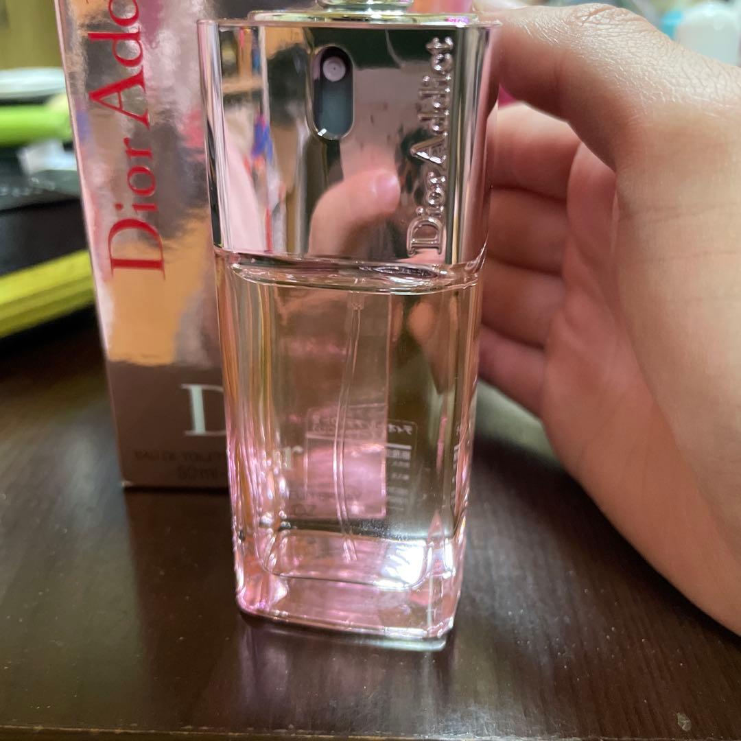 香水(女性用) Dior Addict 2
