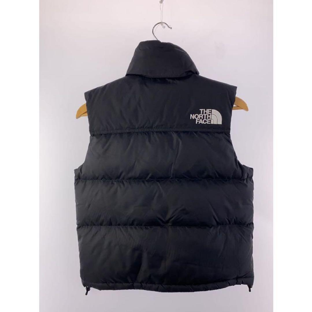 ノースフェイス　ヌプシダウンベスト NDW92233 Mサイズ