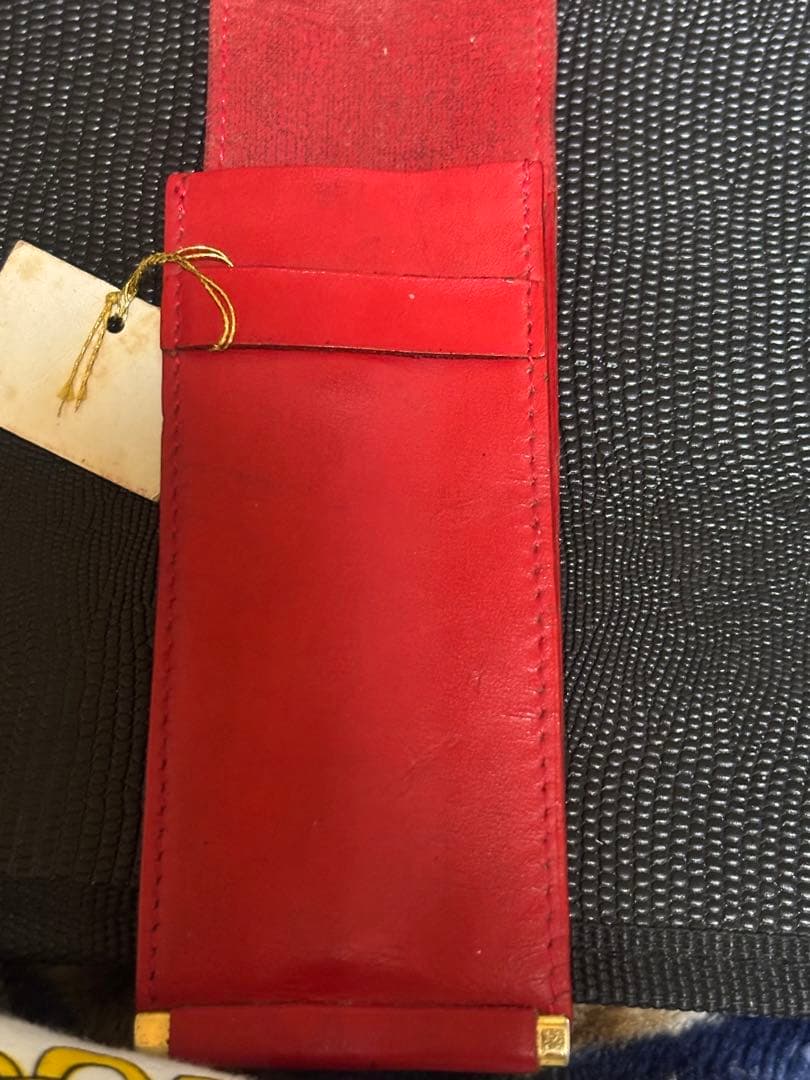 SHEAFFER スターリングシルバー 万年筆 ケース付 パイロット　革ケース