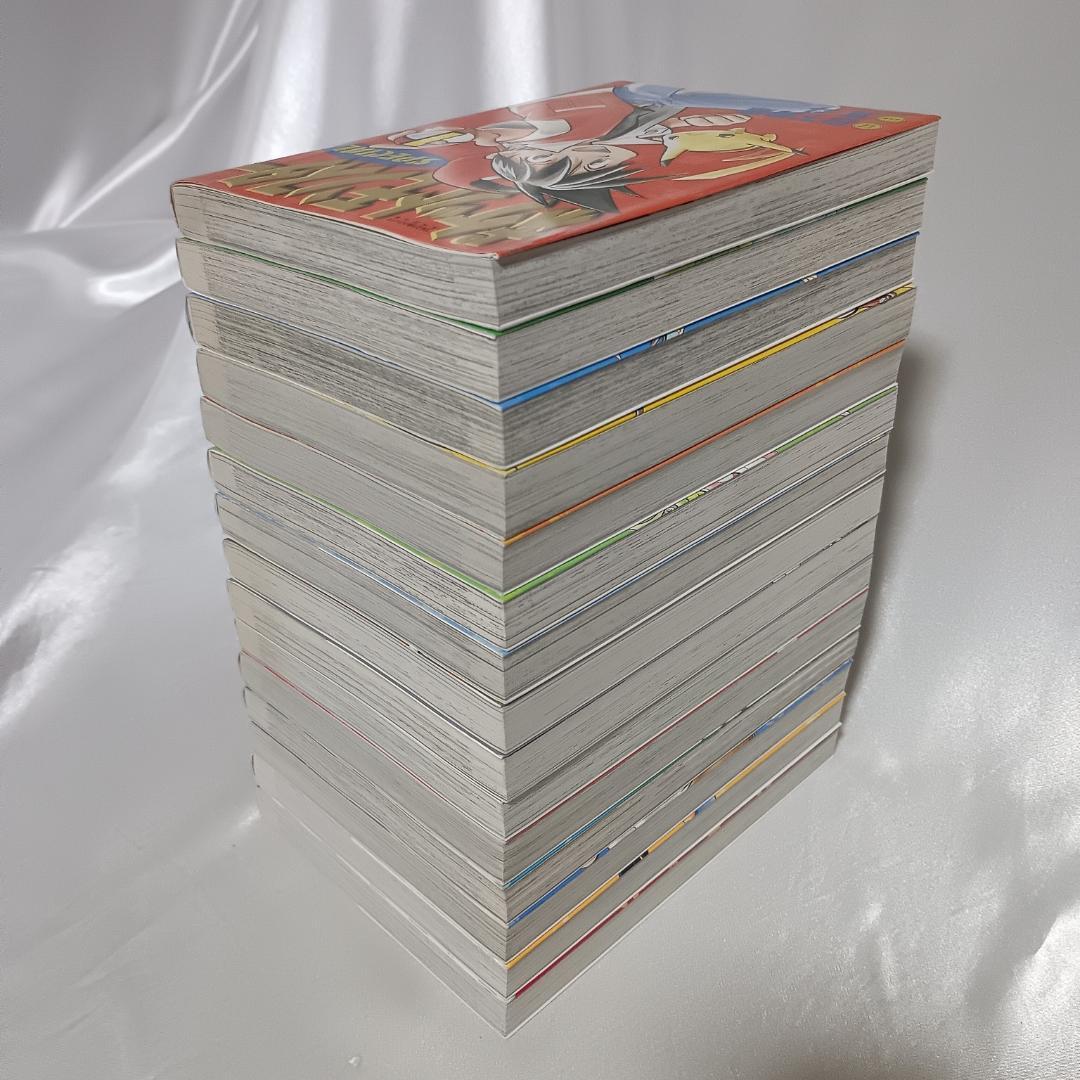 【美品！ポケットモンスターSPECIAL　全64巻セット】