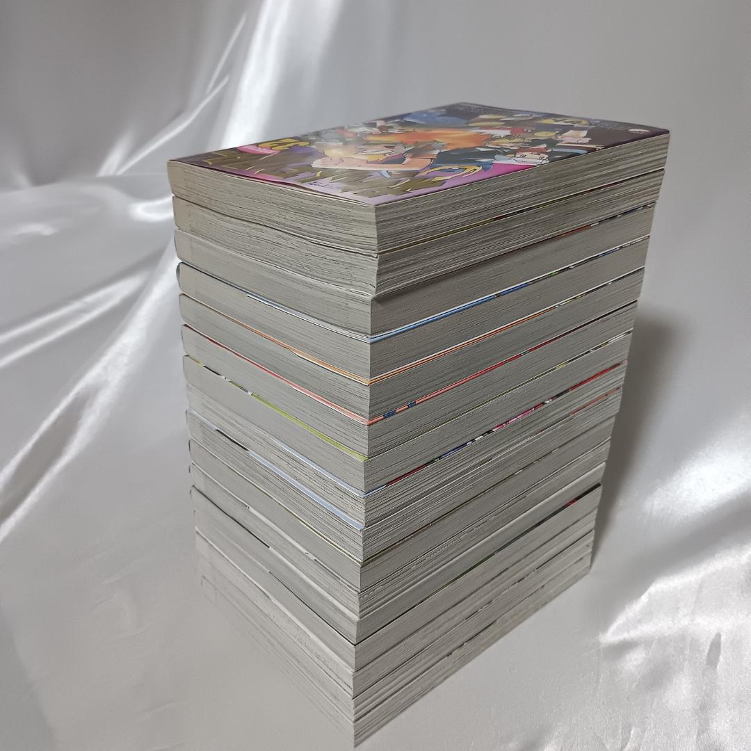 【美品！ポケットモンスターSPECIAL　全64巻セット】