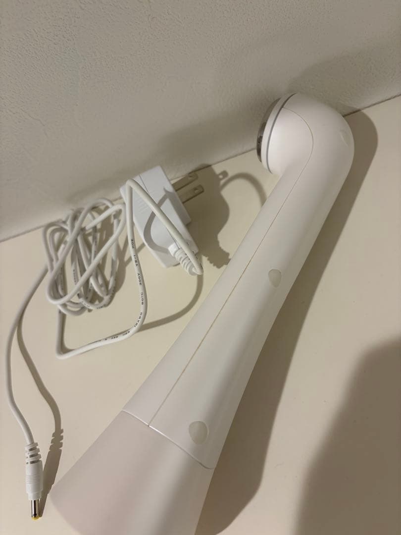ソニチューン SONITUNE美顔器 電源アダプター付き