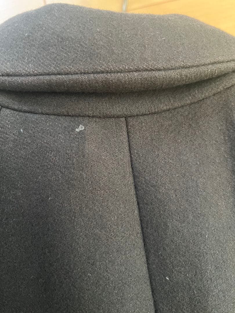 Rick Owens リックオウエンス　チェスターコート