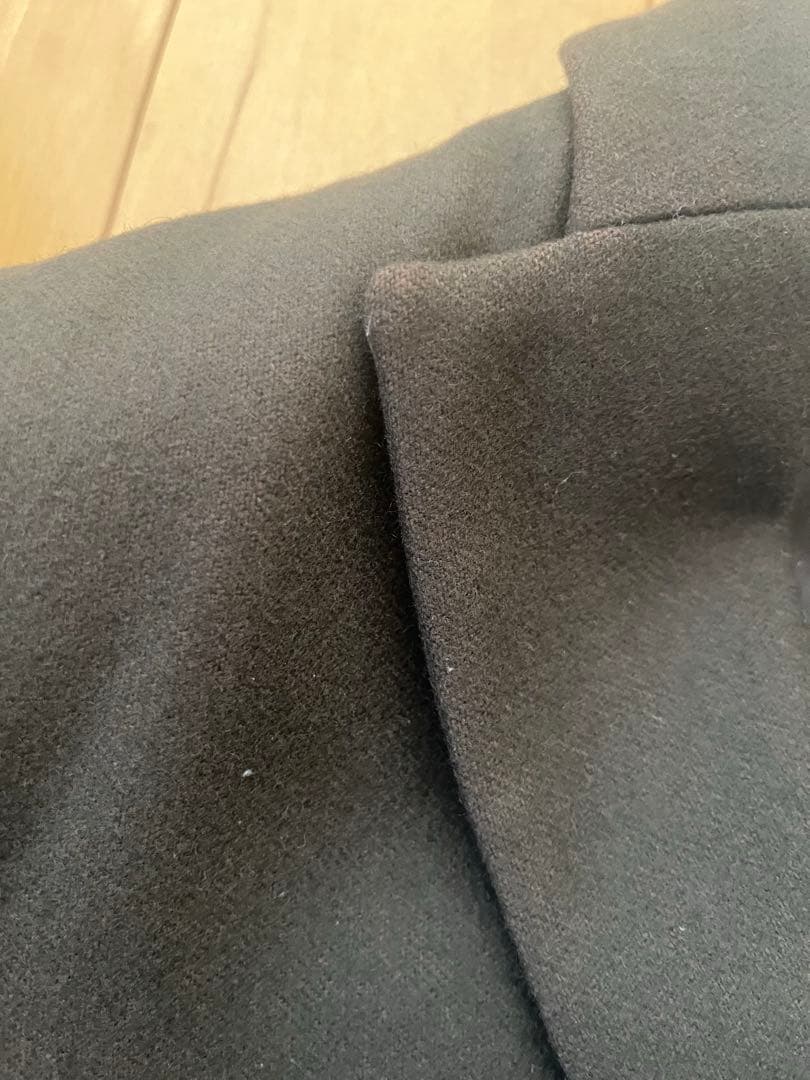 Rick Owens リックオウエンス　チェスターコート