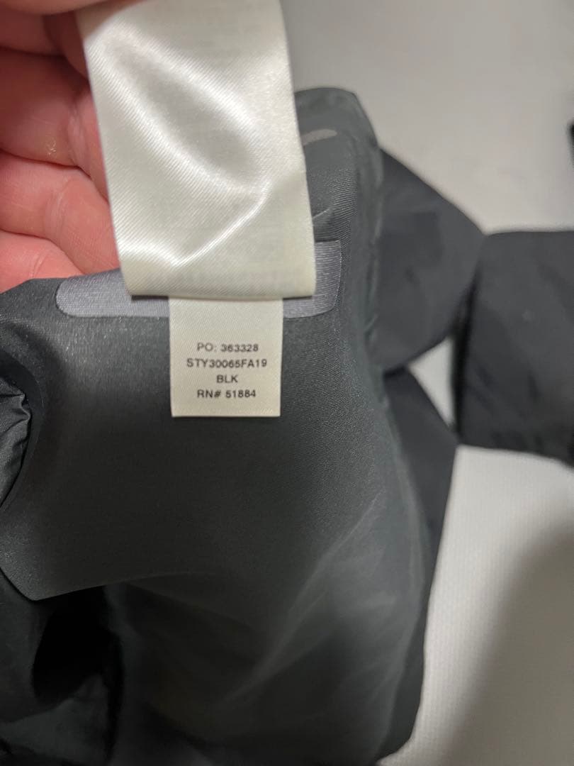 patagonia パタゴニア スノードリフタージャケット メンズ Mサイズ