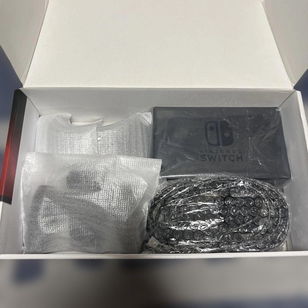 Nintendo Switch ニンテンドースイッチ 本体