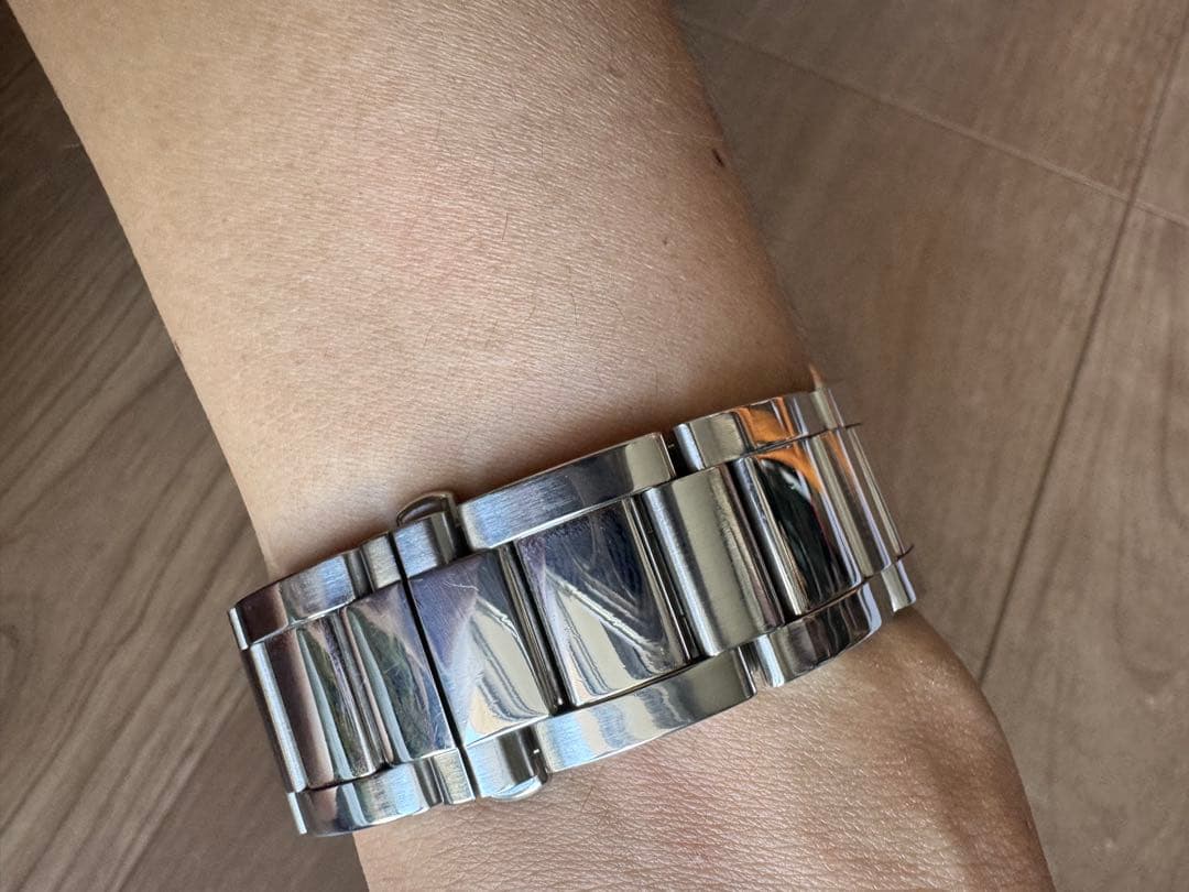 よ*く様 カリブル　ドゥ　カルティエ　 W7100015