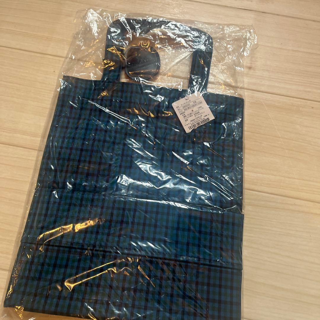 ファミリア　familiar バッグ　ファミリアチェック