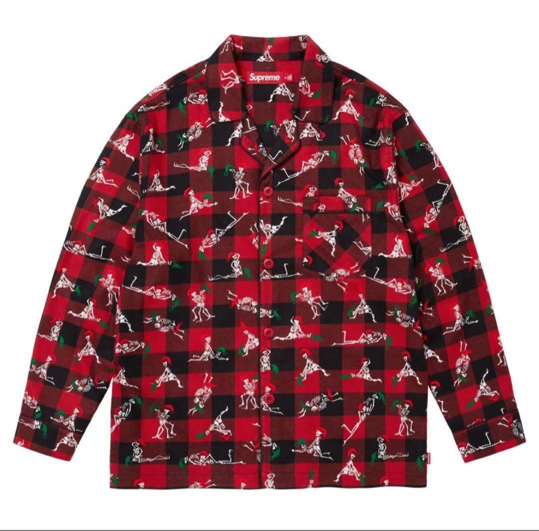 ルームウェア・パジャマ Supreme Holiday Pajama Set