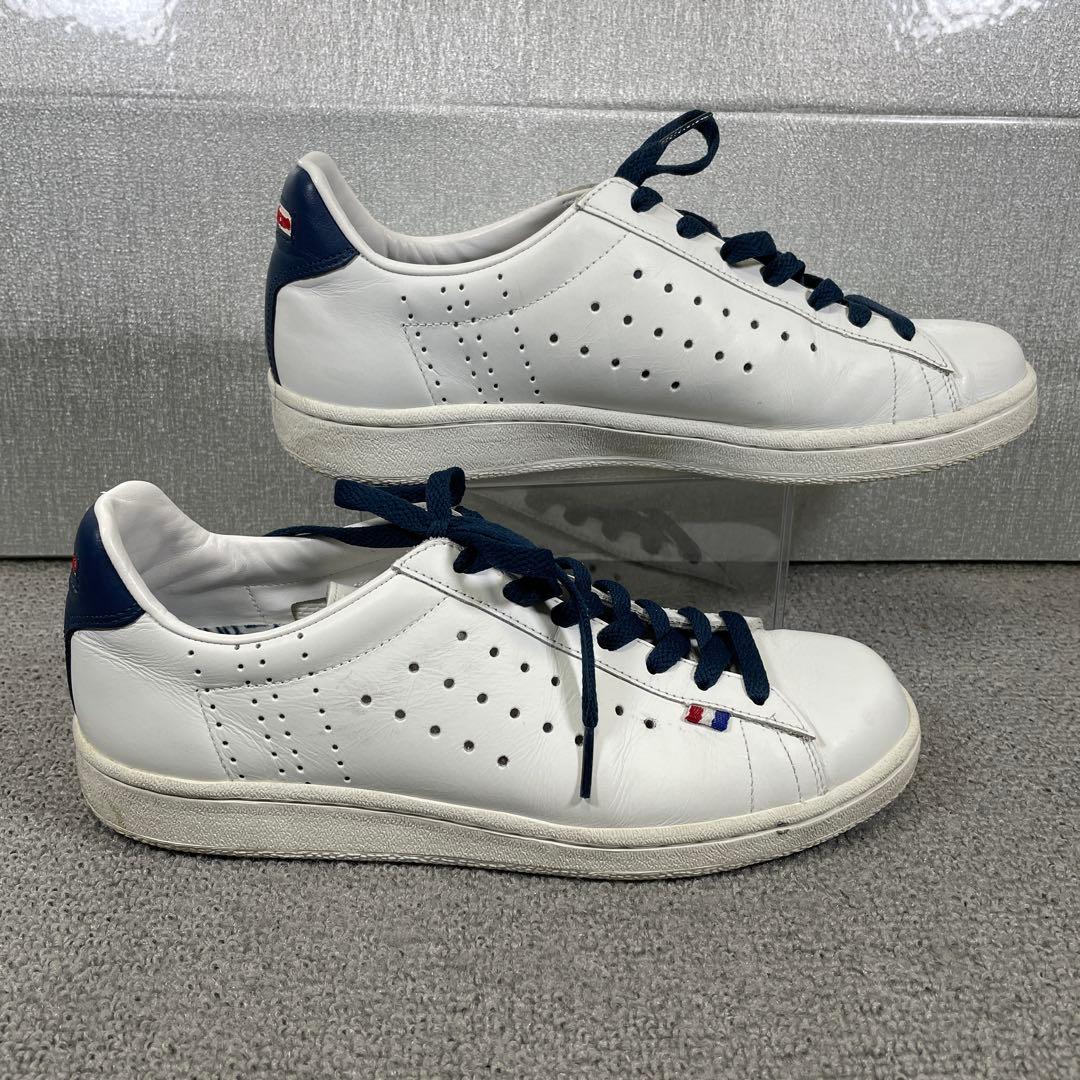 PATRICK スニーカー ケベック42 （26.5㎝）