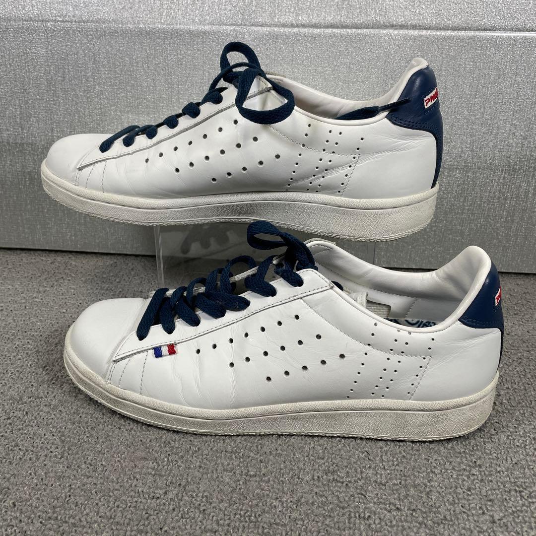 PATRICK スニーカー ケベック42 （26.5㎝）