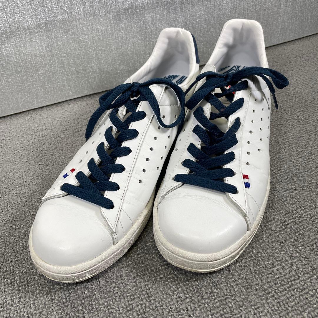 PATRICK スニーカー ケベック42 （26.5㎝）